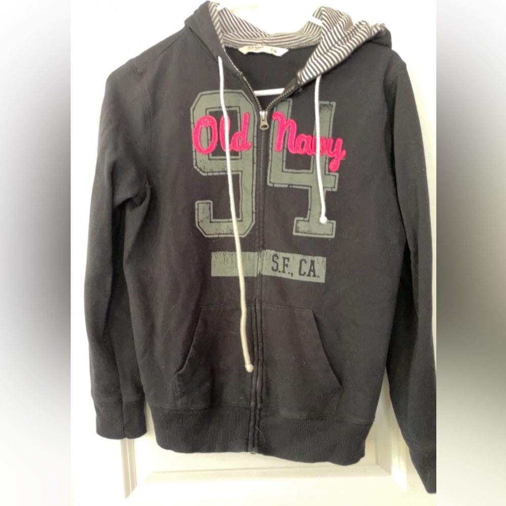 OLD NAVY JACKET